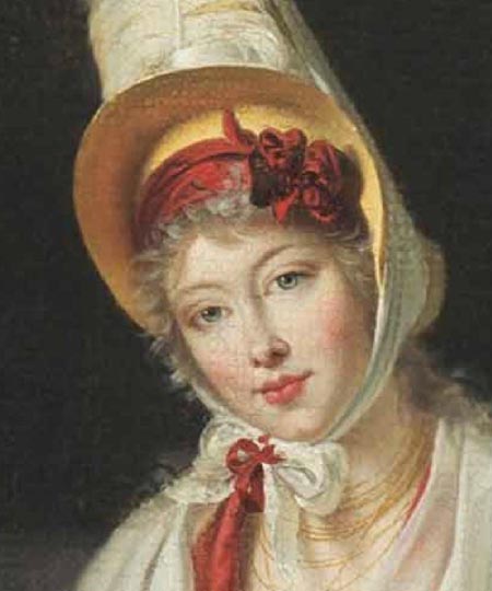 epoque-de-george-iii-roi-d-angleterre-les-scandaleusesles-scandaleuses